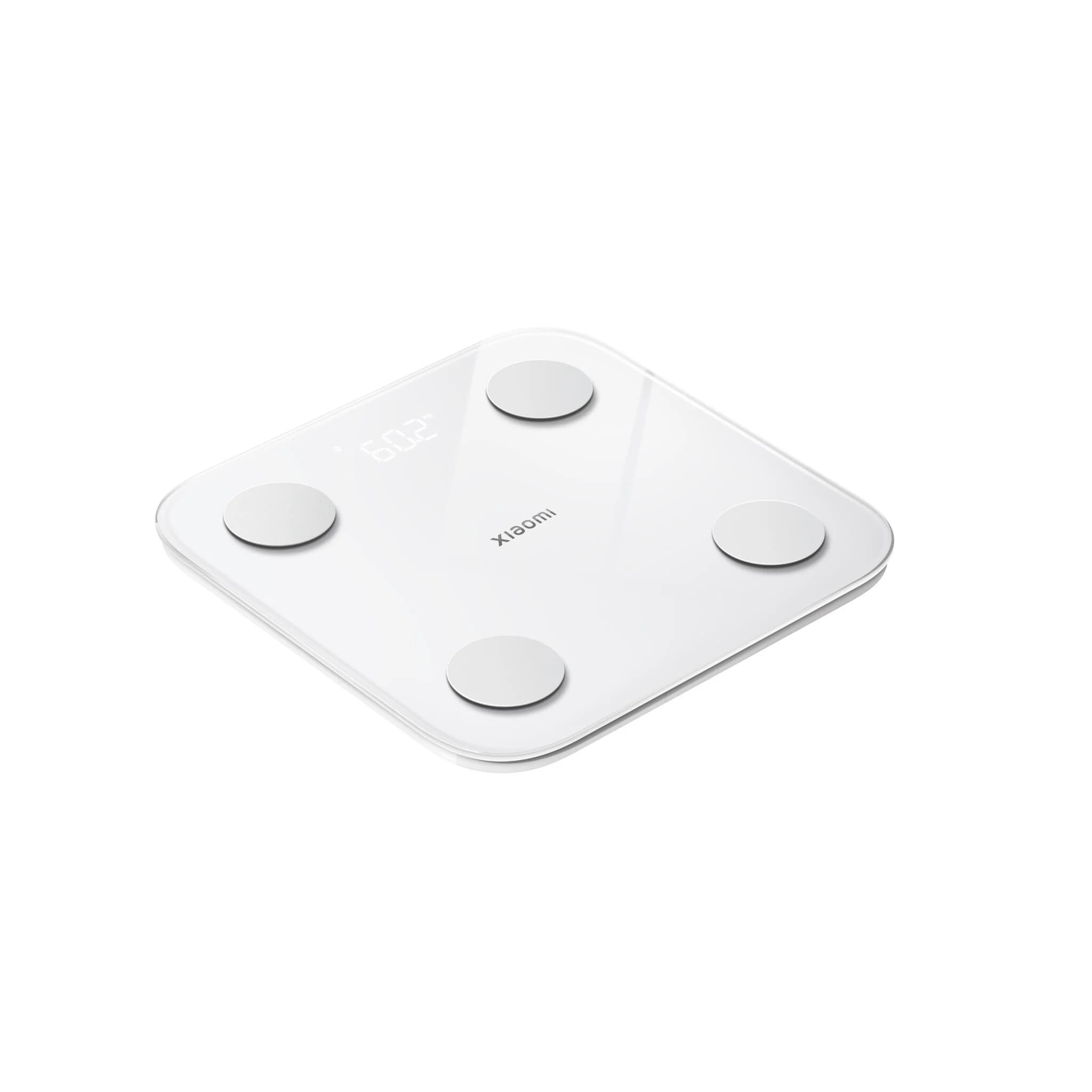 ترازوی هوشمند شیائومی Body Composition Scale S400 — تصویر ۲