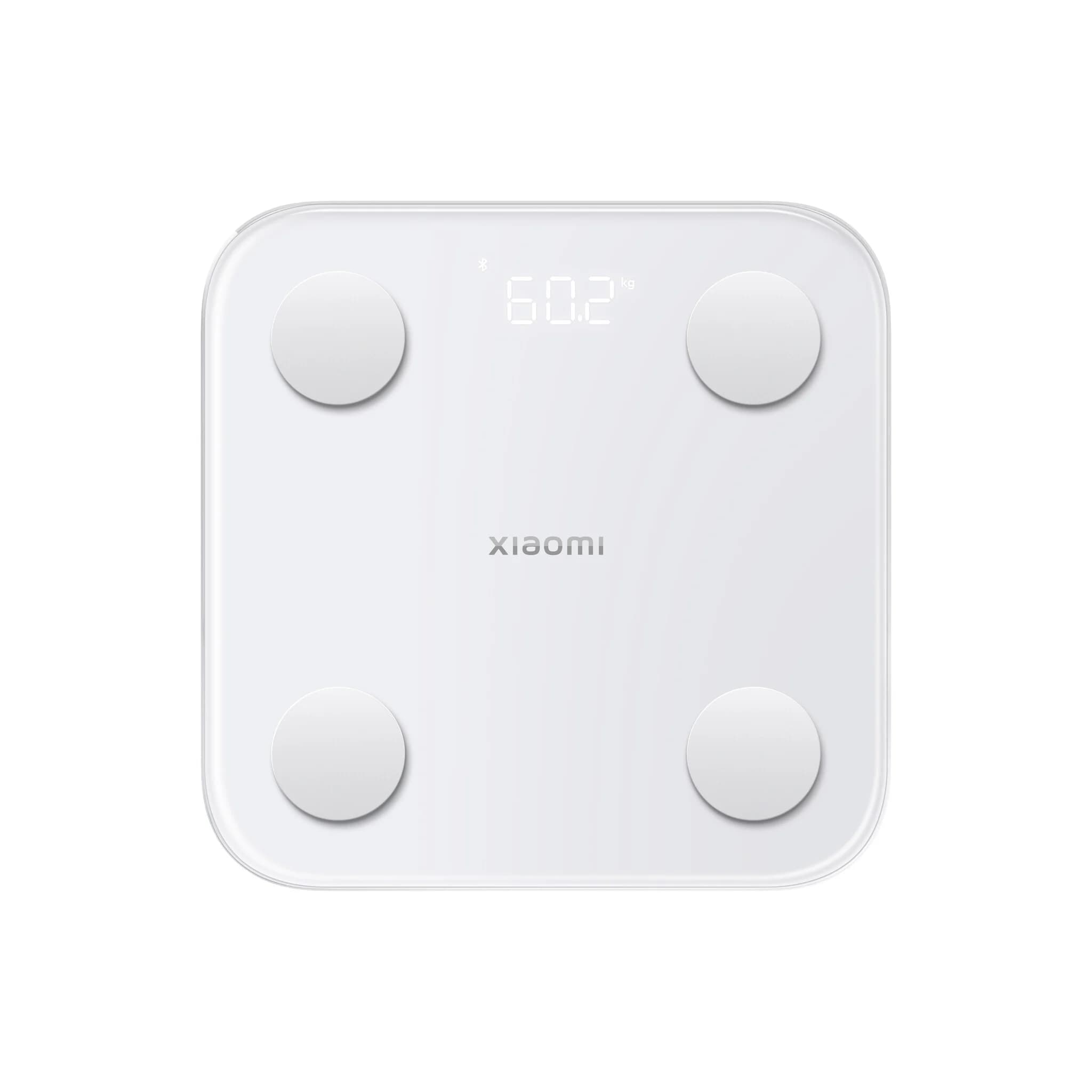 ترازوی هوشمند شیائومی Body Composition Scale S400 — تصویر ۴