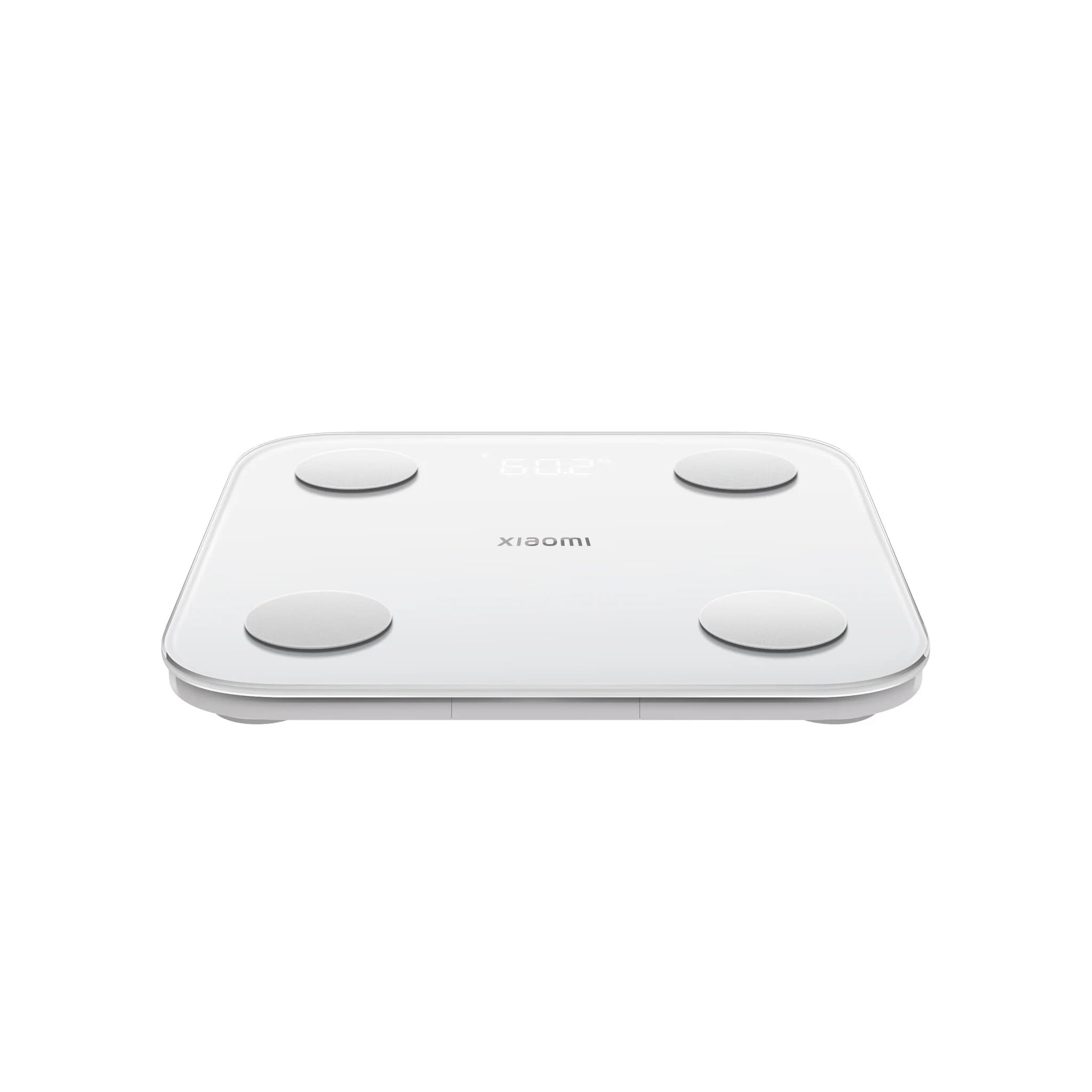 ترازوی هوشمند شیائومی Body Composition Scale S400 — تصویر ۶