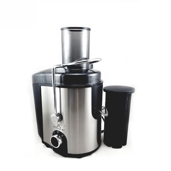 آبمیوه گیری روزنبرگ مدل JE628