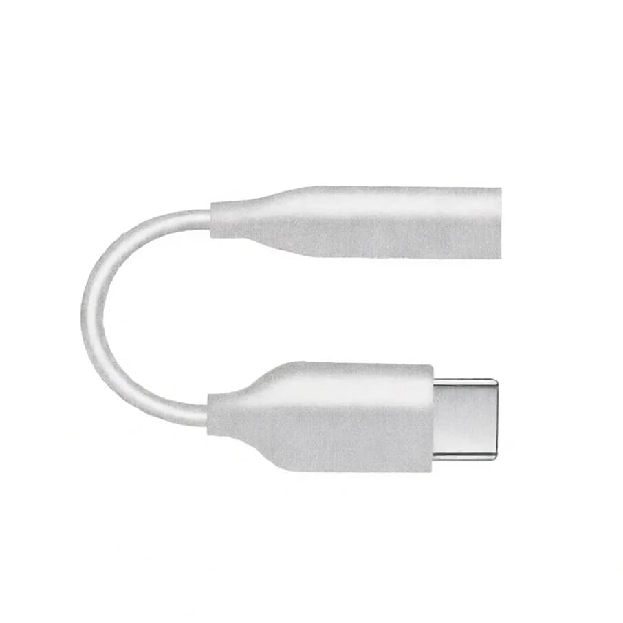 مبدل TYPE-C به AUX سامسونگ مدل T1591