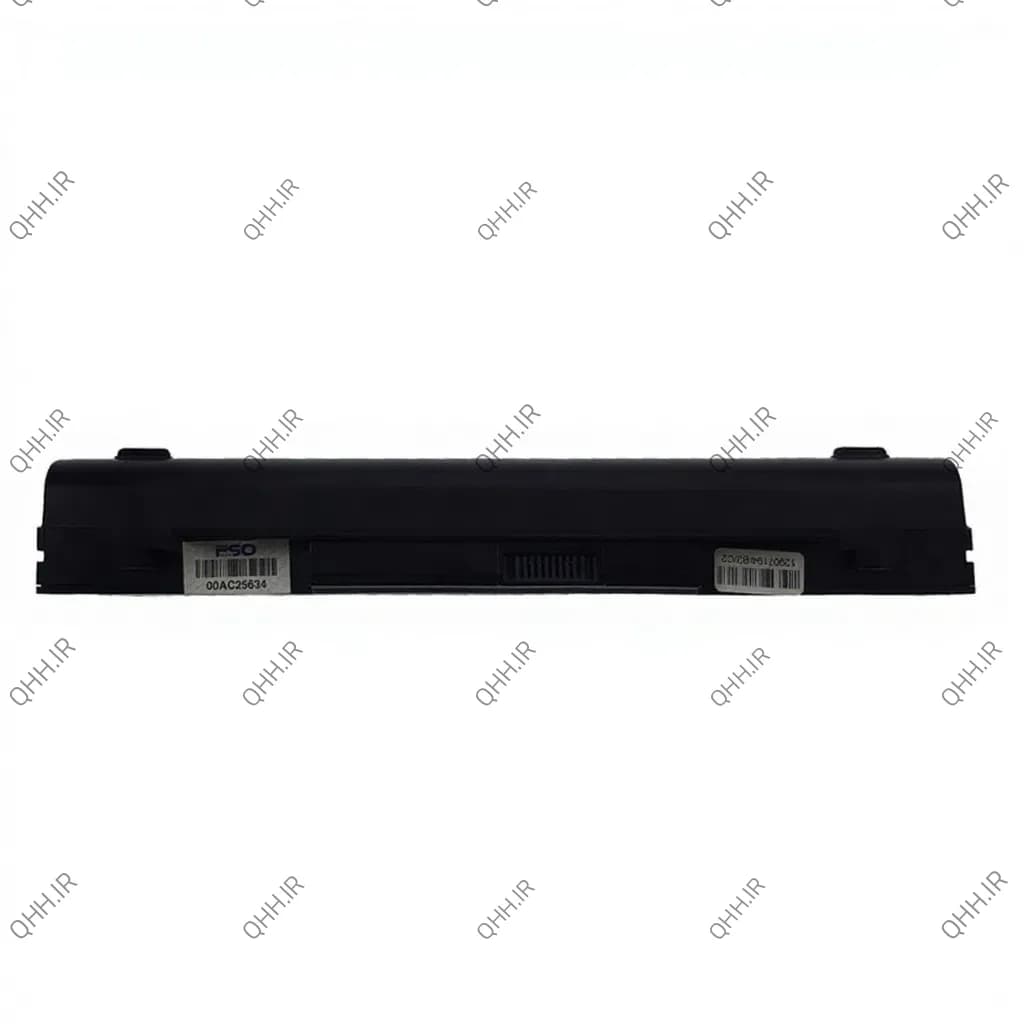 باتری لپ تاپ ایسوس X550-K550-8Cell Gimo Plus مشکی-63 وات ساعت — تصویر ۴