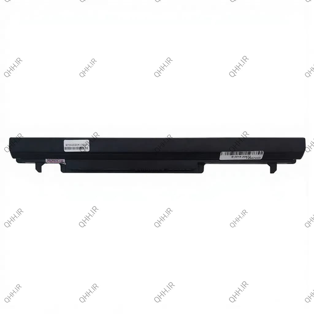 باتری لپ تاپ ایسوس K46-K56-S550-4Cell