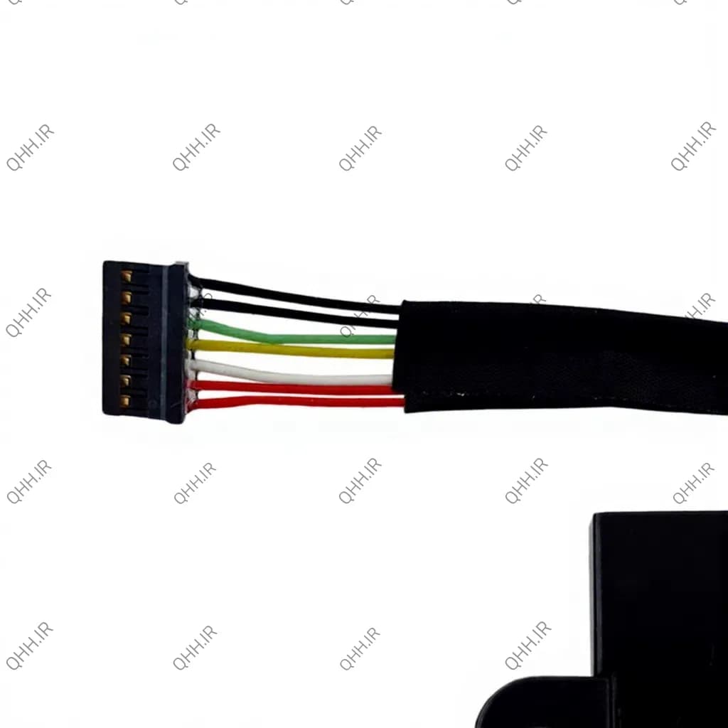 باتری لپ تاپ لنوو ThinkPad E450-E455-E460 Gimo Plus مشکی داخلی-47 وات ساعت — تصویر ۲