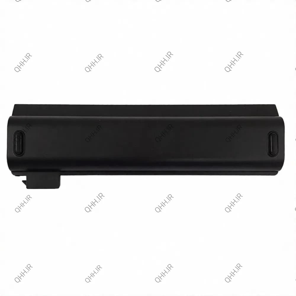 باتری لپ تاپ لنوو ThinkPad X240-X260-T450-6Cell Gimo Plus مشکی-49 وات ساعت