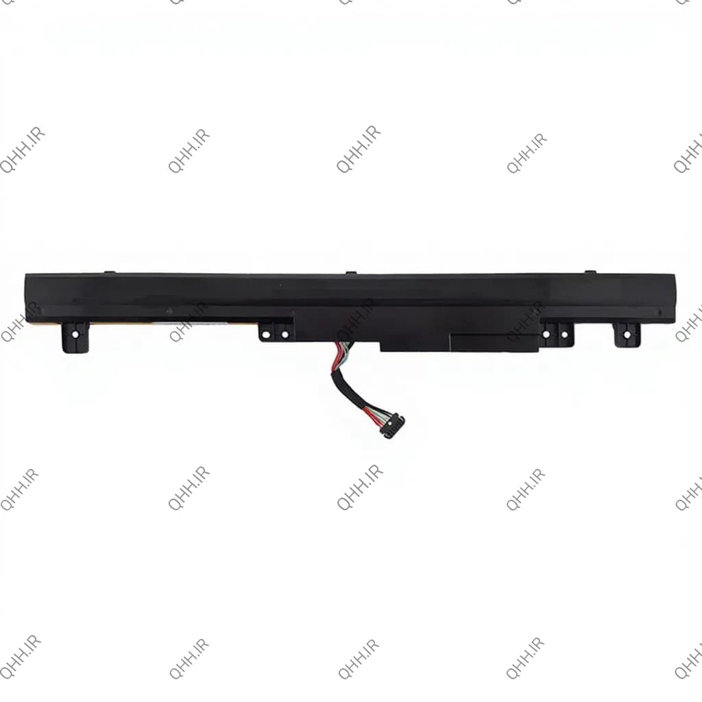 باتری لپ تاپ لنوو IdeaPad Flex2-15 Gimo Plus مشکی-داخلی-32 وات ساعت — تصویر ۲