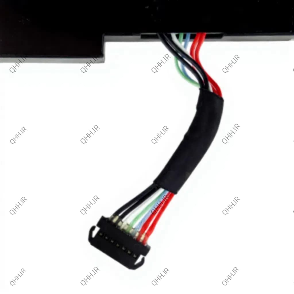 باتری لپ تاپ لنوو IdeaPad Flex2-15 Gimo Plus مشکی-داخلی-32 وات ساعت — تصویر ۴
