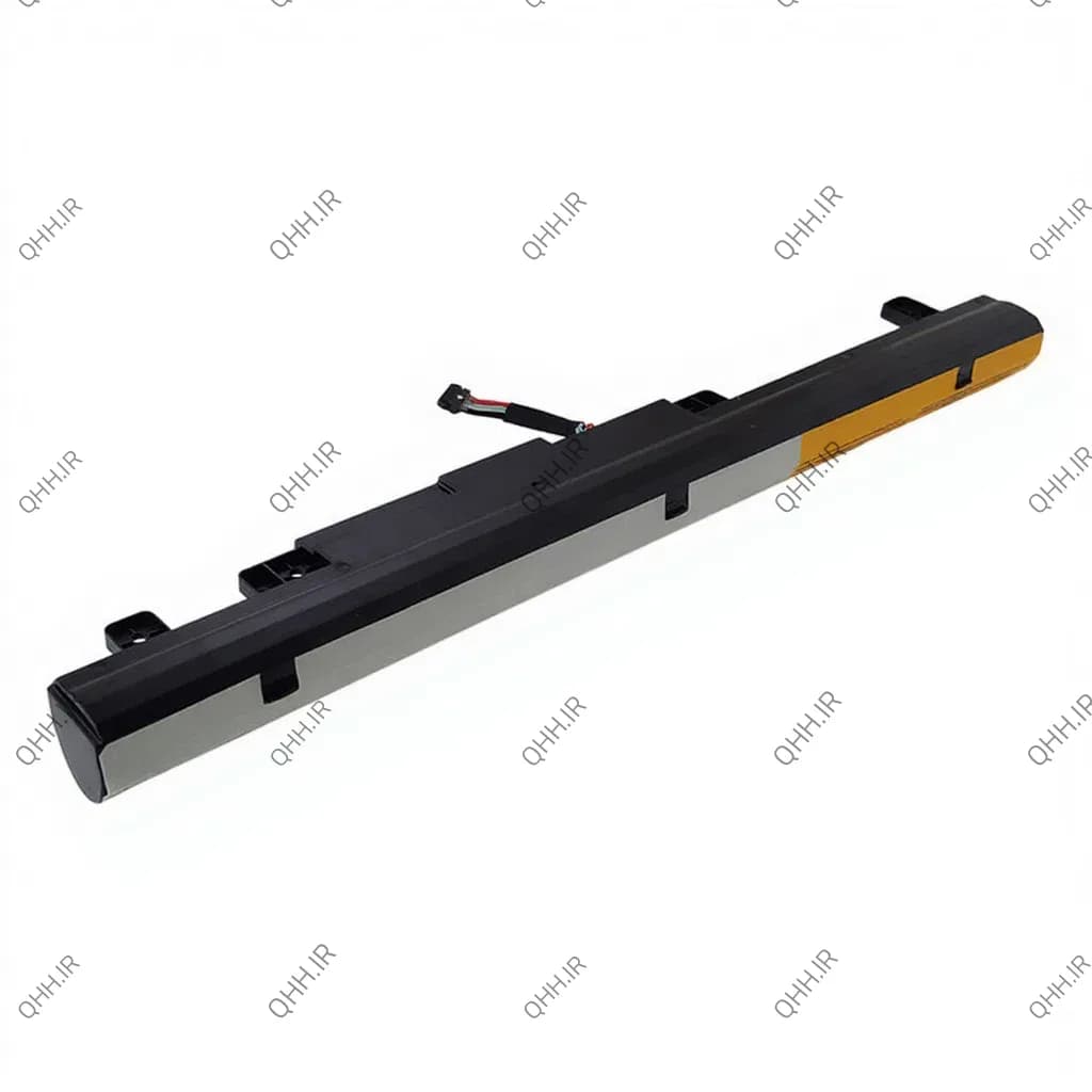 باتری لپ تاپ لنوو IdeaPad Flex2-15 Gimo Plus مشکی-داخلی-32 وات ساعت — تصویر ۶