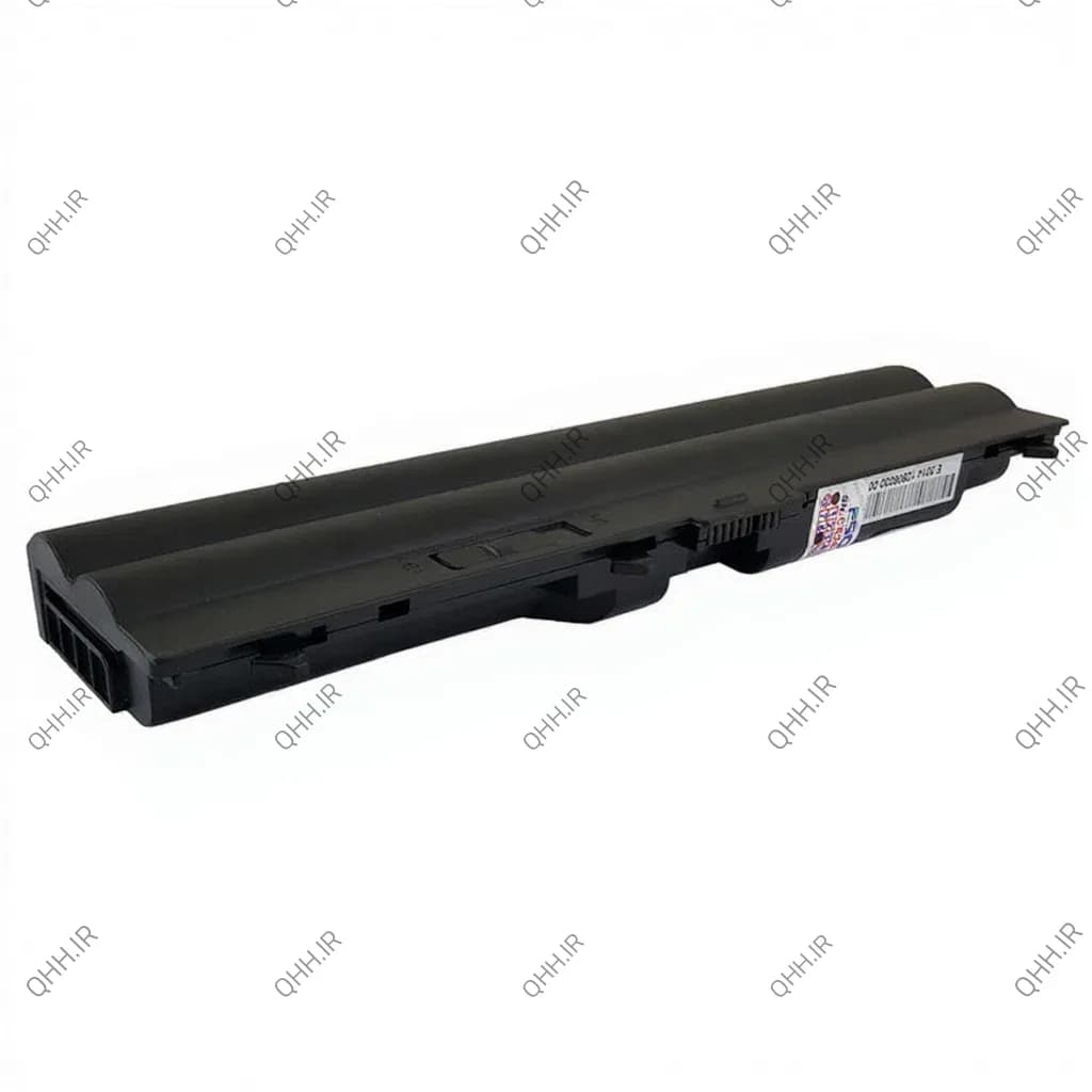 باتری لپ تاپ لنوو ThinkPad T430-6Cell Gimo Plus مشکی-49 وات ساعت — تصویر ۶