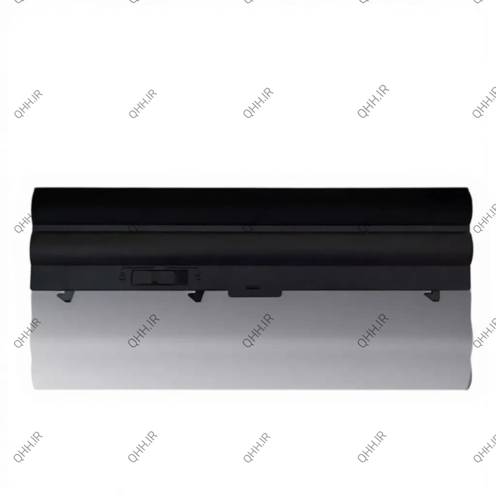 باتری لپ تاپ لنوو ThinkPad T430-6Cell مشکی — تصویر ۲