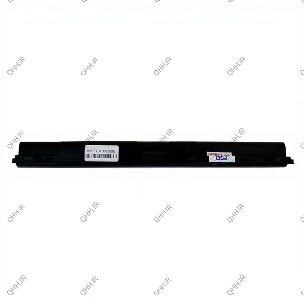 باتری لپ تاپ لنوو ThinkPad T430-6Cell مشکی — تصویر ۳