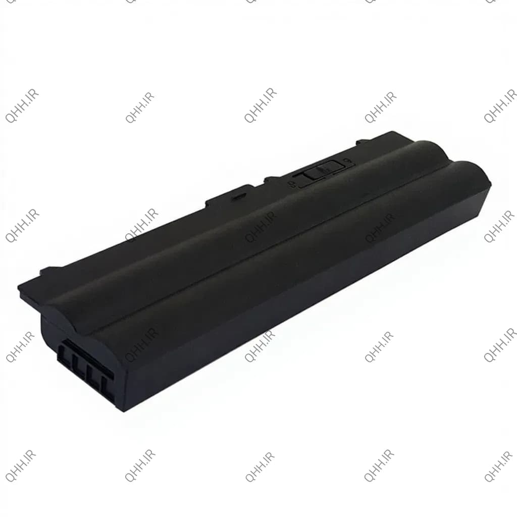 باتری لپ تاپ لنوو ThinkPad T430-6Cell مشکی — تصویر ۷