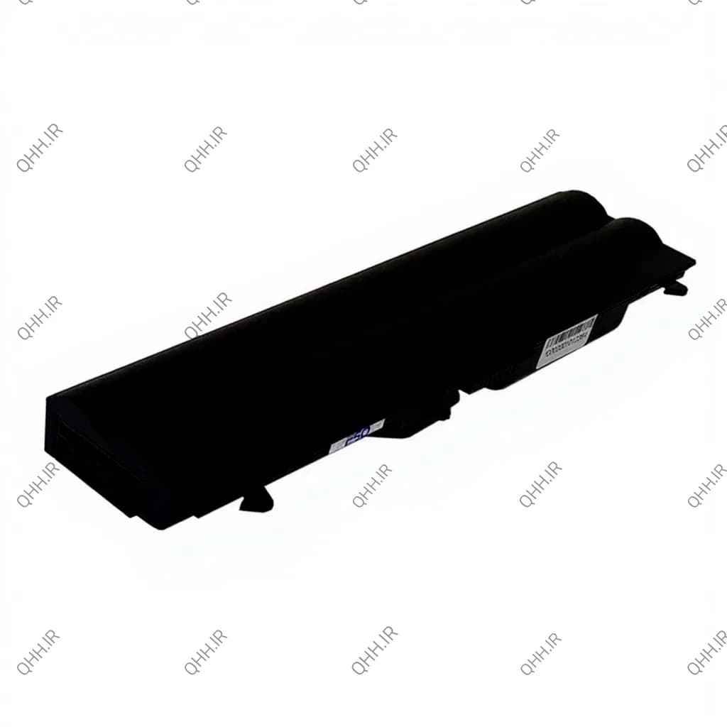 باتری لپ تاپ لنوو ThinkPad T430-6Cell مشکی — تصویر ۶