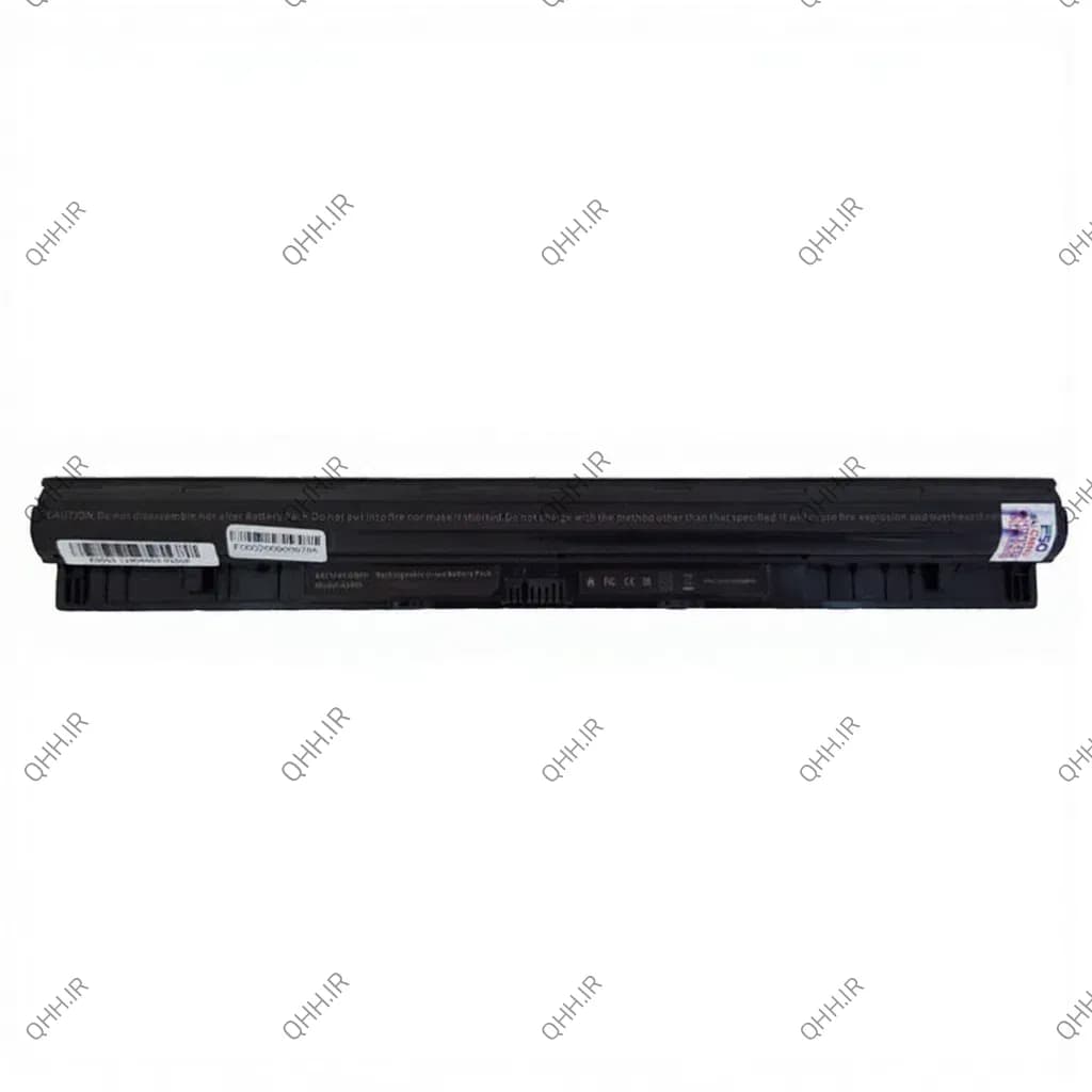 باتری لپ تاپ لنوو IdeaPad G500s_G50-70-4Cell مشکی
