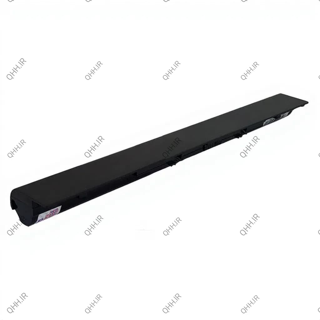 باتری لپ تاپ لنوو IdeaPad G500s_G50-70-4Cell مشکی — تصویر ۶
