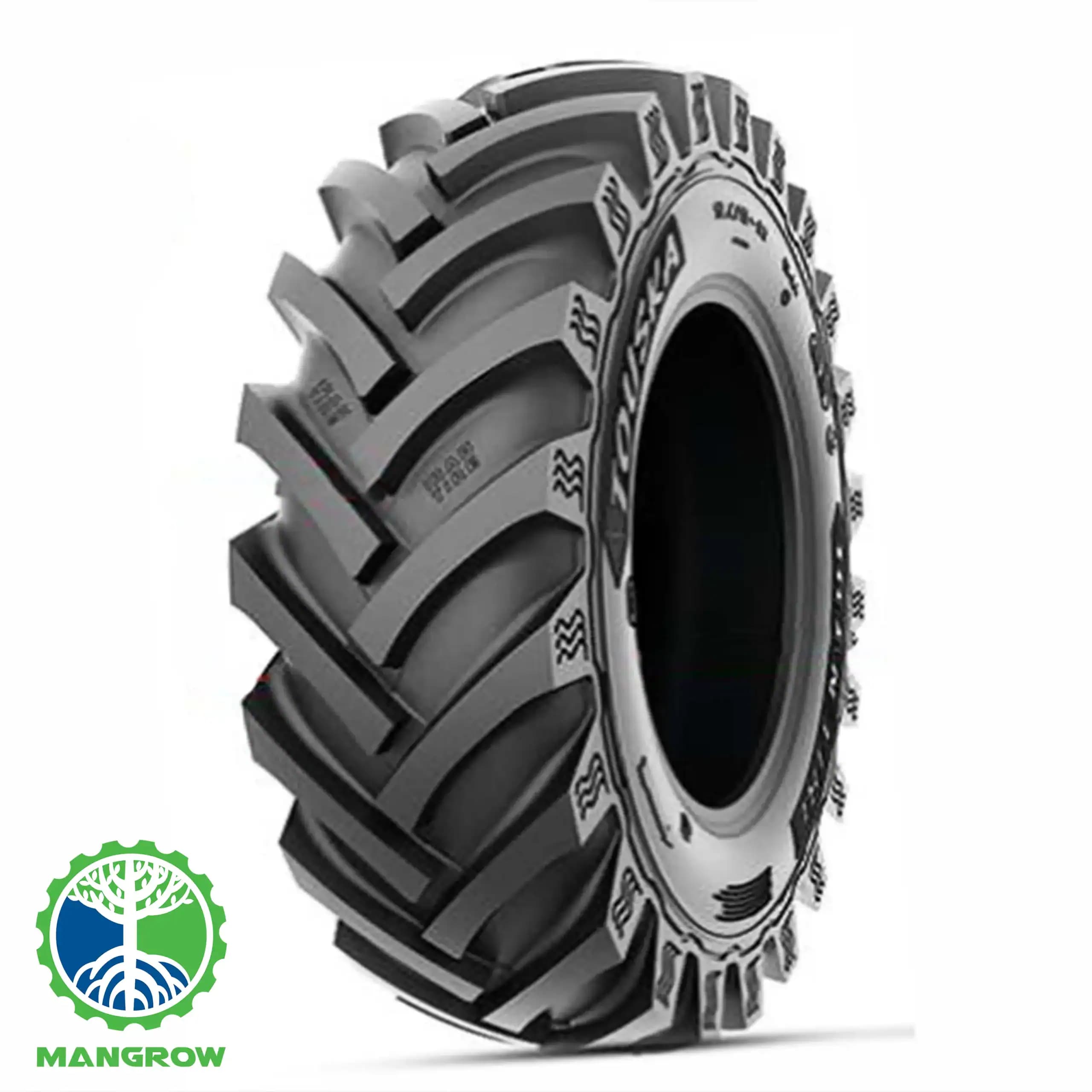 لاستیک تراکتور فرگوسن 399 جلو ایران سایز 9.24*14