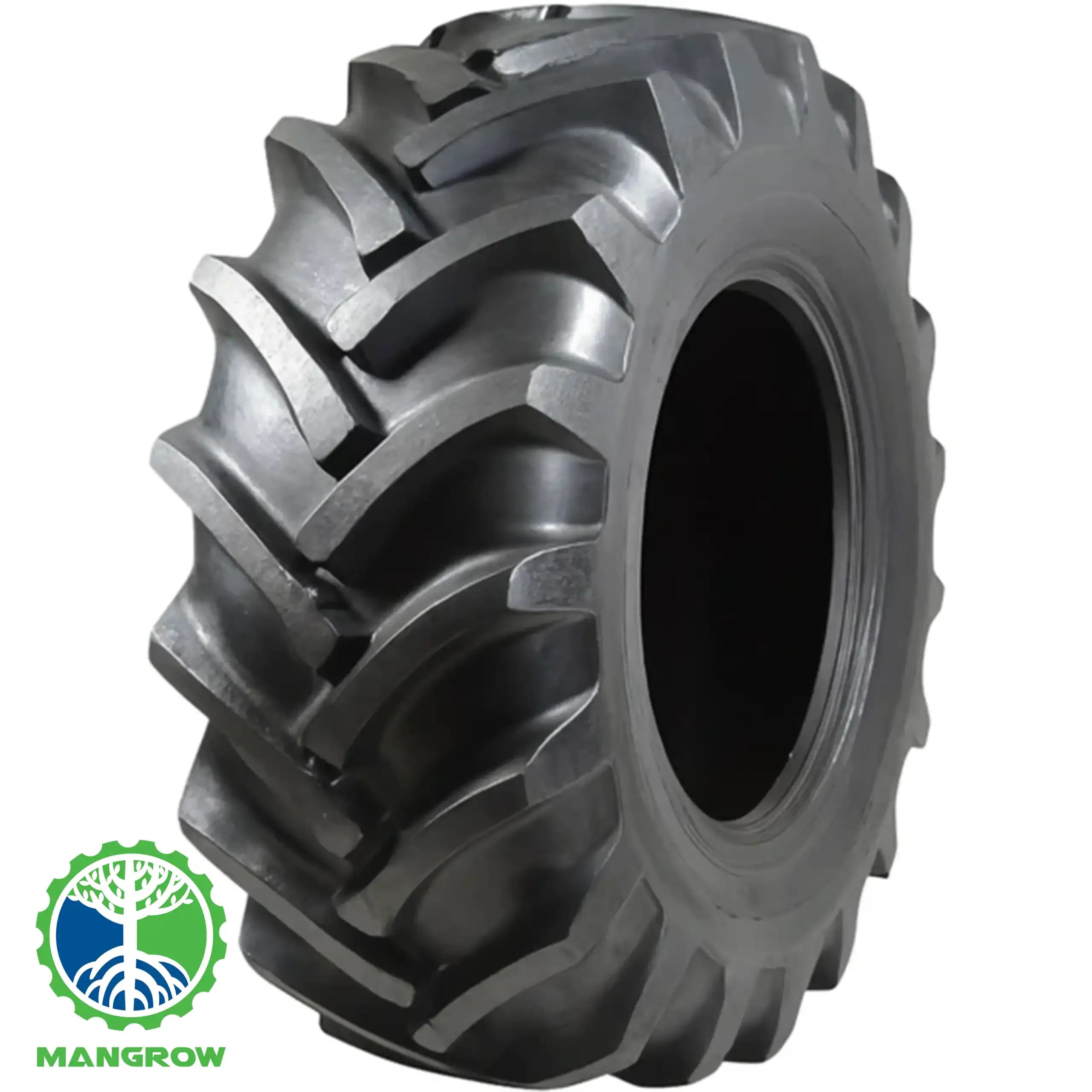 لاستیک جلو تراکتور فرگوسن 285 شرکت کیان سایز 4.24*12