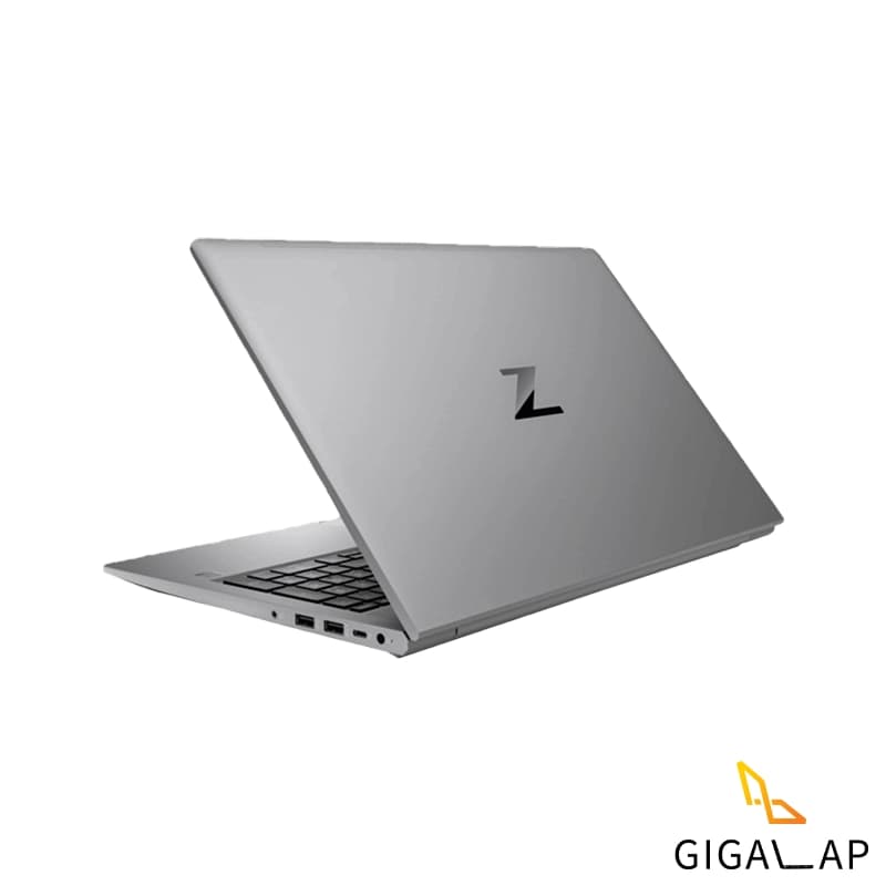 لپ تاپ استوک Hp Zbook Power G9 | I7-12800H |16GB |512GB SSD |8GB RTX nvidia A2000 |15.6″ full HD — تصویر ۵
