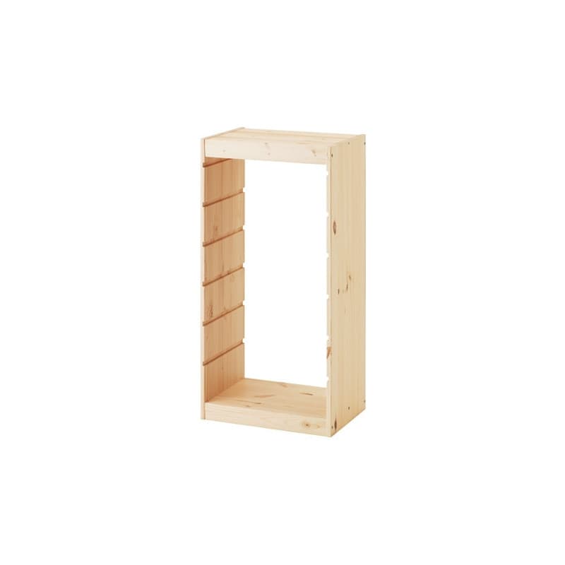 فریم خودرنگ 44×91 ایکیا TROFAST