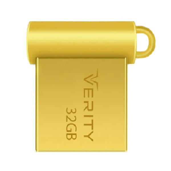 فلش مموری وریتی VERITY V816 ظرفیت 32 گیگابایت