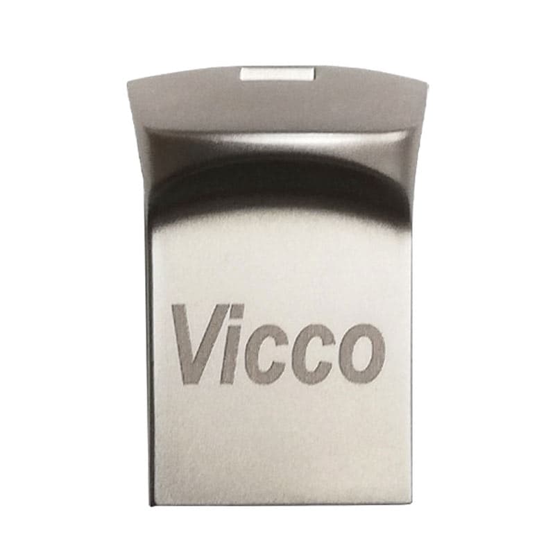 فلش مموری ویکومن ViccoMan VC270 ظرفیت 64 گیگابایت