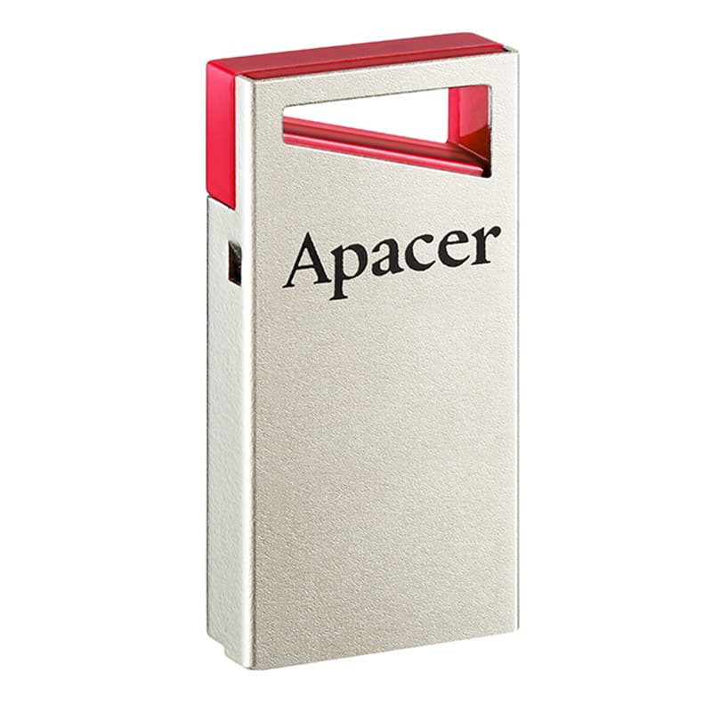فلش مموری اپیسر Apacer AH112 ظرفیت 64 گیگابایت