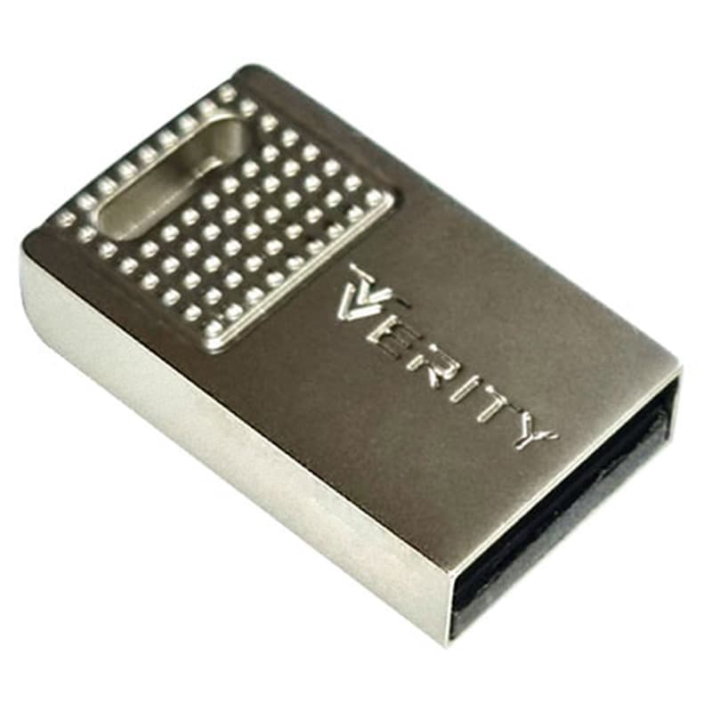 فلش مموری وریتی Verity V823 ظرفیت 32 گیگابایت