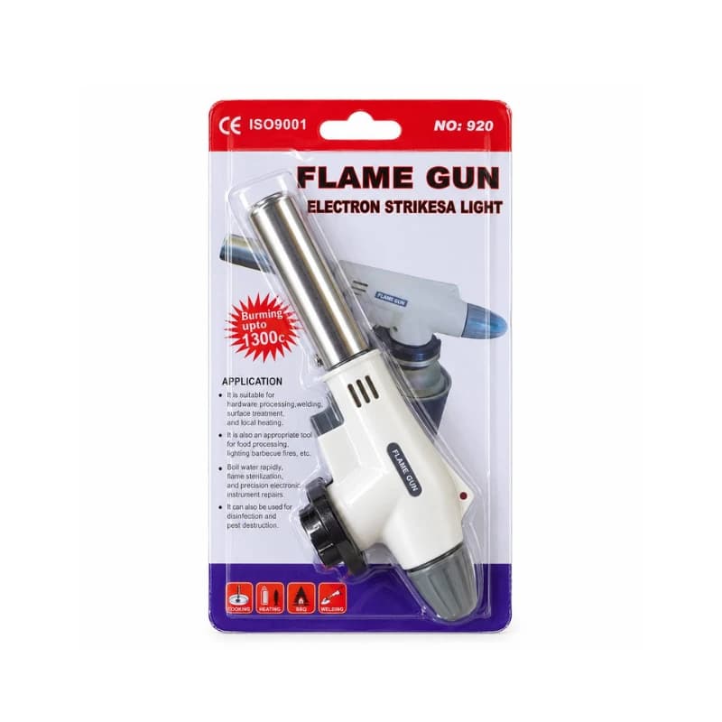 تورچ Flame Gun