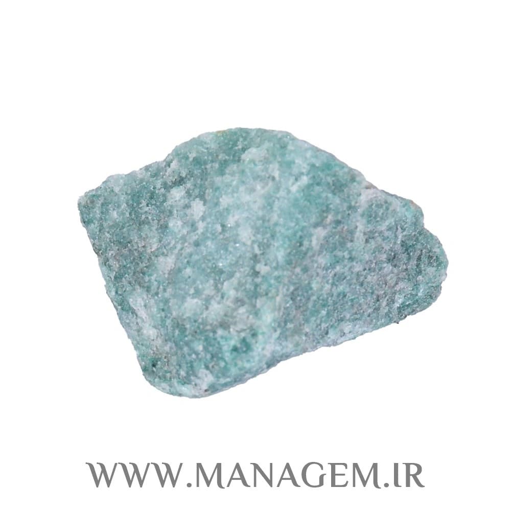 سنگ راف آونتورین سبز