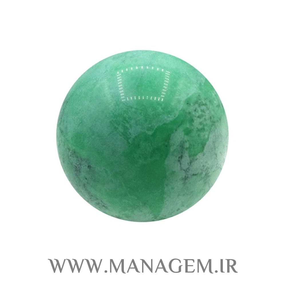 گوی سنگ واریسیت