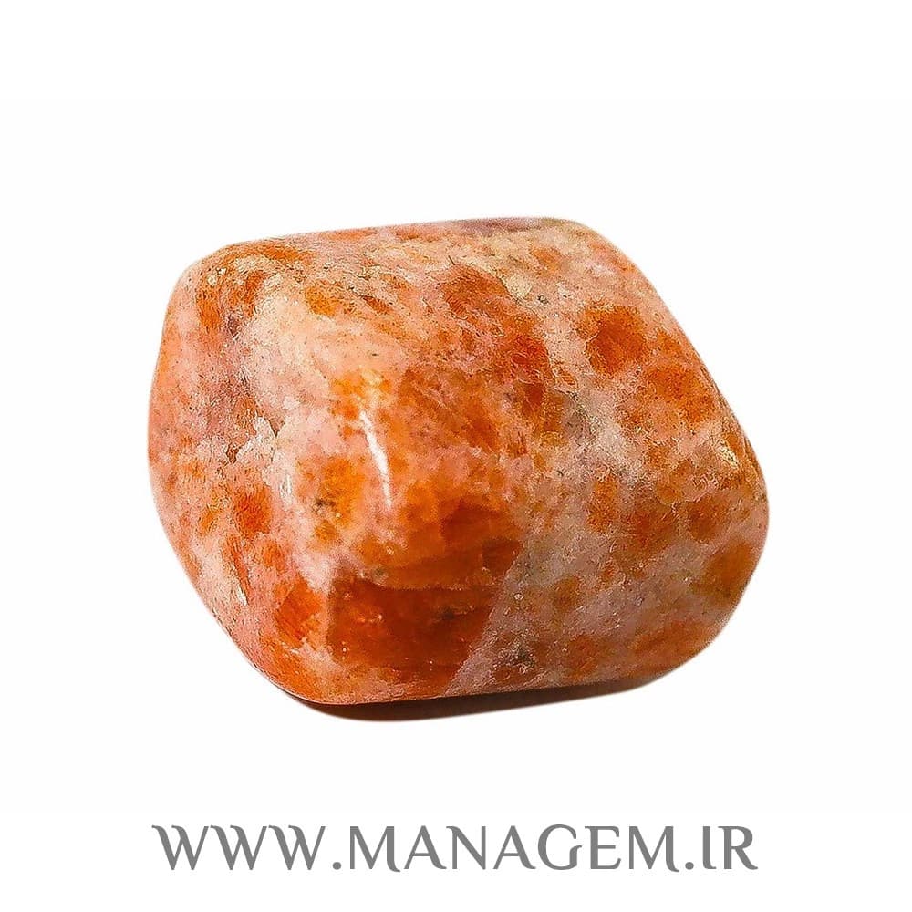 سان استون تامبل شده