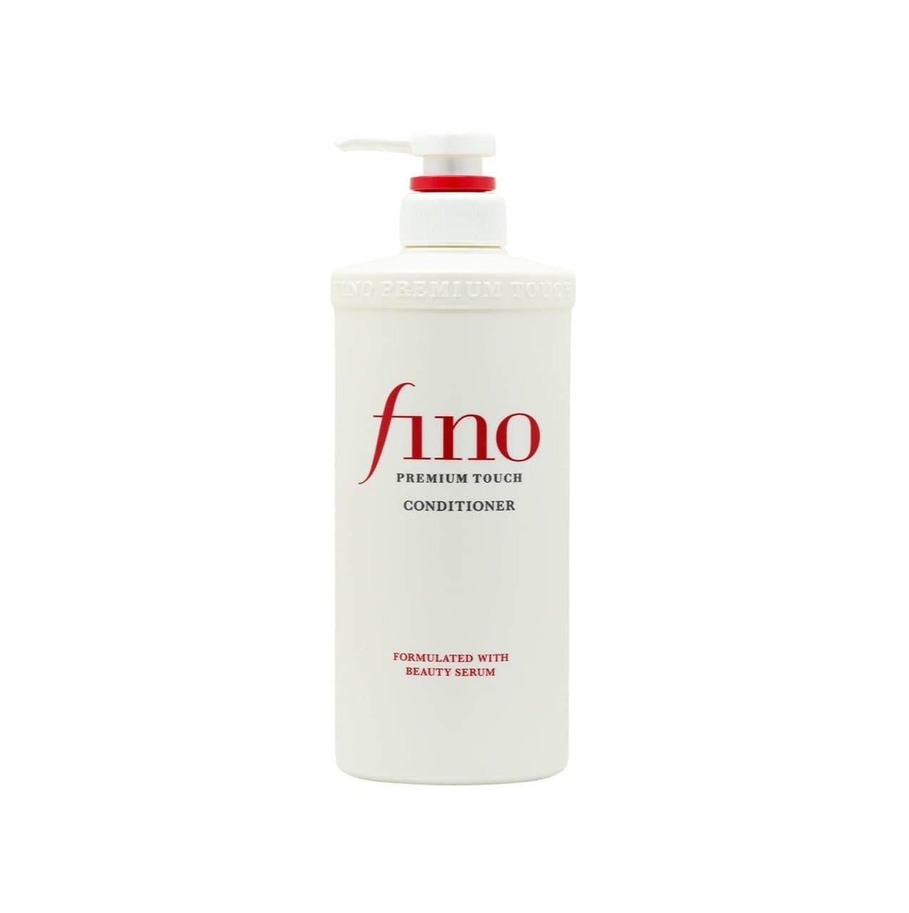 نرم‌کننده موی فینو پریمیوم تاچ شیسیدو | Shiseido Fino Premium Touch Conditioner