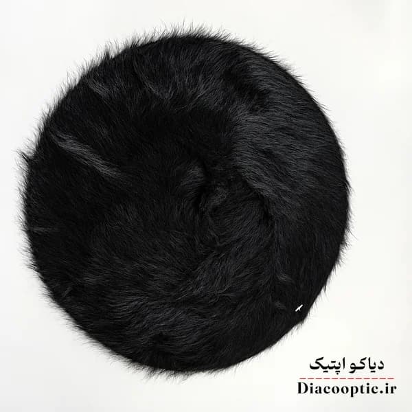 کلاه زنانه فرانسوی برت کد 1321 — تصویر ۵