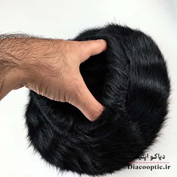 کلاه زنانه فرانسوی برت کد 1321 — تصویر ۴