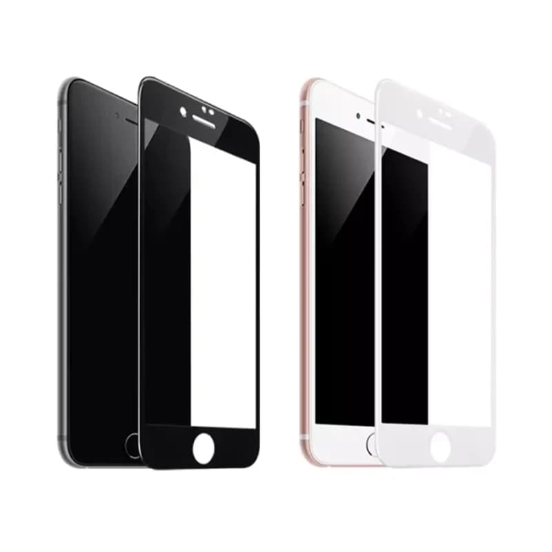گلس گوشی اپل iPhone 8 Plus/ 7 Plus — تصویر ۴