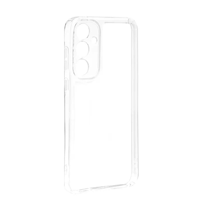 قاب ژله ای مناسب برای گوشی موبایل سامسونگ Galaxy A35 — تصویر ۲