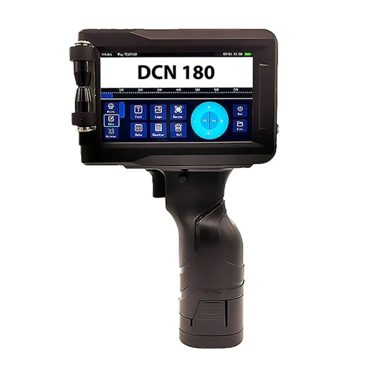 جت پرینتر دستی دی سی ان مدل DCN 180