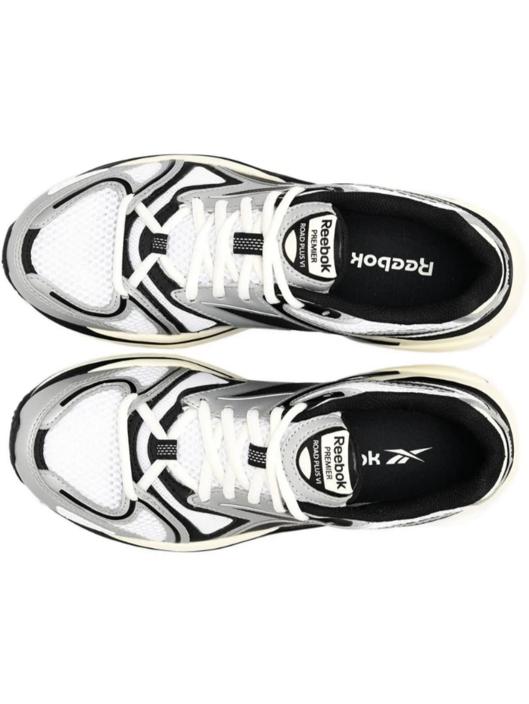 کتونی ریباک مدل Reebok RBK PREMIER ROAD PLUS VI 4712 — تصویر ۵