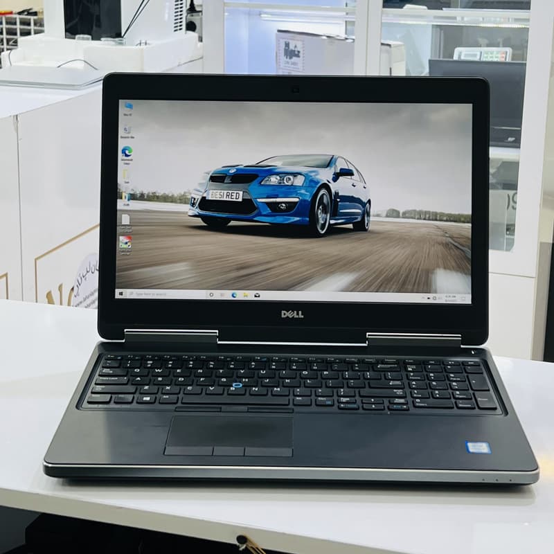 لپ تاپ استوک HP EliteBook 840 G6 | Core i5-8365U | 8 GB Ram DDR4 | SSD 256 GB | VGA Intel UHD 620 | Display 14.1 FHD Touch — تصویر ۵
