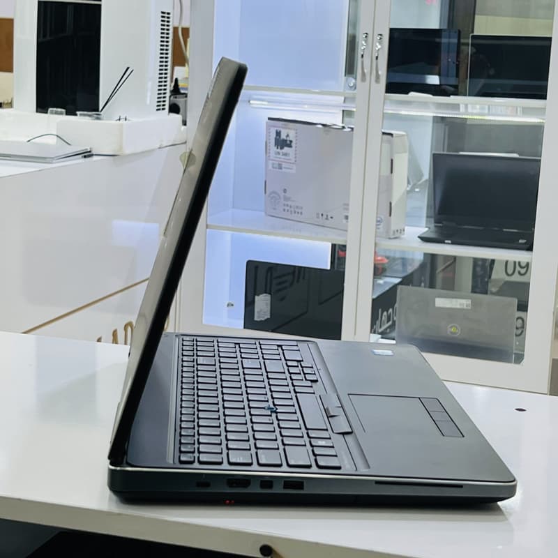 لپ تاپ استوک HP EliteBook 840 G6 | Core i5-8365U | 8 GB Ram DDR4 | SSD 256 GB | VGA Intel UHD 620 | Display 14.1 FHD Touch — تصویر ۶