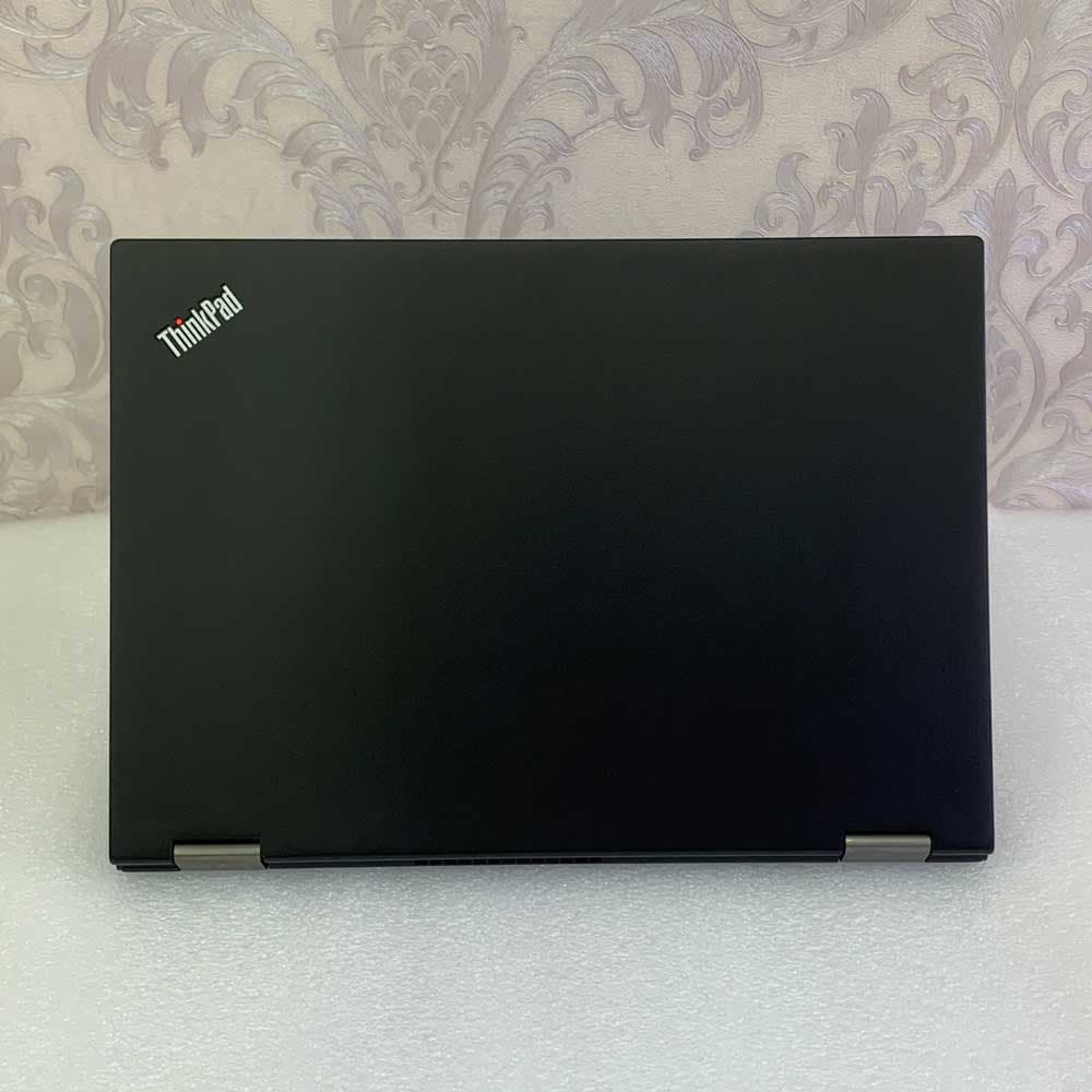 لپ تاپ استوک HP EliteBook 840 G6 | Core i5-8365U | 8 GB Ram DDR4 | SSD 256 GB | VGA Intel UHD 620 | Display 14.1 FHD Touch — تصویر ۴