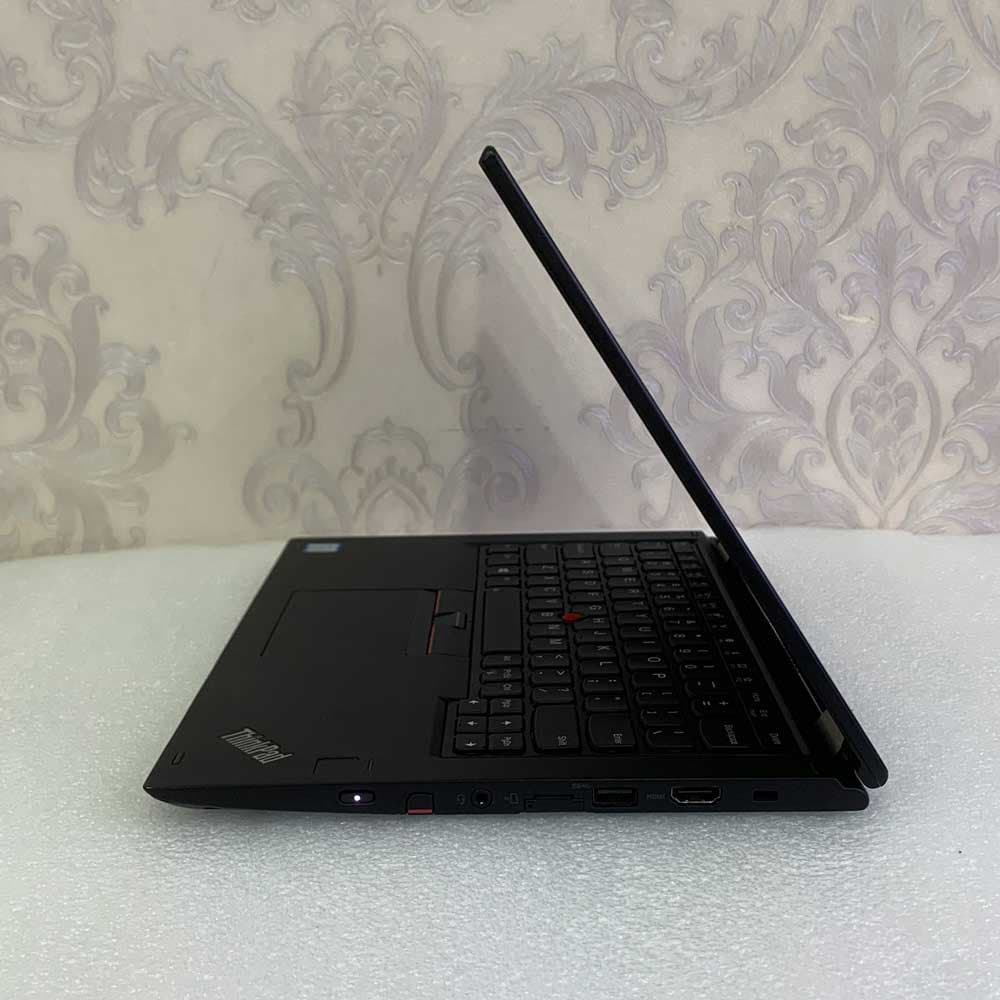 لپ تاپ استوک HP EliteBook 840 G6 | Core i5-8365U | 8 GB Ram DDR4 | SSD 256 GB | VGA Intel UHD 620 | Display 14.1 FHD Touch — تصویر ۲