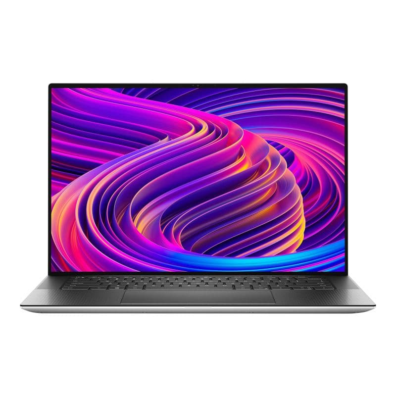 لپ تاپ استوک Dell XPS 15 9510 | Core i7-11800H | 16 GB Ram DDR4 | SSD 1 TB | VGA 4 GB NVIDIA RTX 3050 Ti | Display 15.6 4K Touch