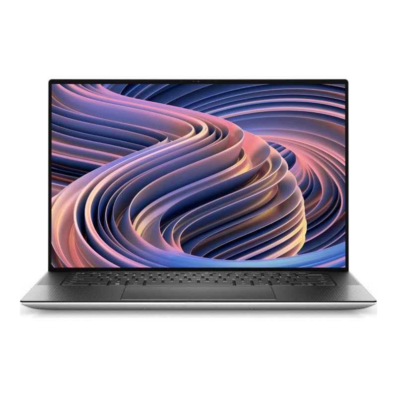لپ تاپ استوک Dell XPS 15 9510 | Core i9-11900H | 16 GB Ram DDR4 | SSD 512 GB | VGA 4 GB NVIDIA RTX 3050 Ti | Display 15.6 FHD — تصویر ۲
