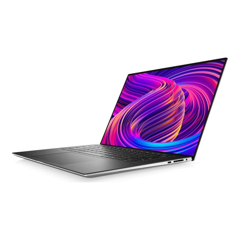 لپ تاپ استوک Dell XPS 15 9510 | Core i9-11900H | 16 GB Ram DDR4 | SSD 512 GB | VGA 4 GB NVIDIA RTX 3050 Ti | Display 15.6 FHD
