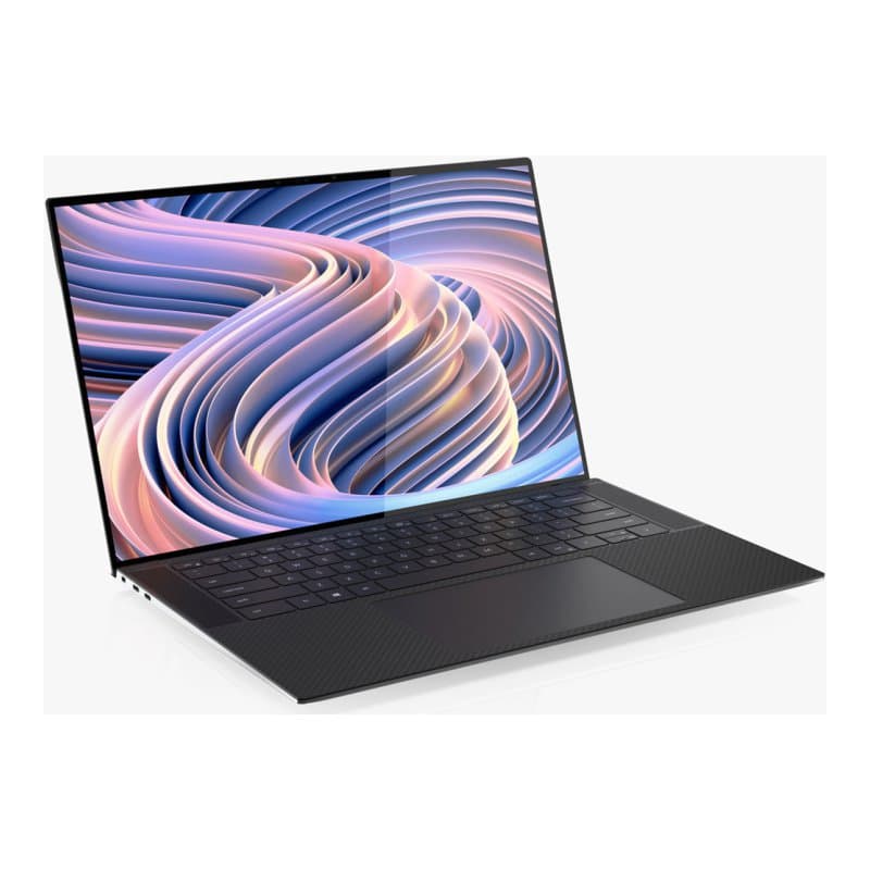 لپ تاپ استوک Dell XPS 15 9510 | Core i9-11900H | 16 GB Ram DDR4 | SSD 512 GB | VGA 4 GB NVIDIA RTX 3050 Ti | Display 15.6 FHD — تصویر ۴