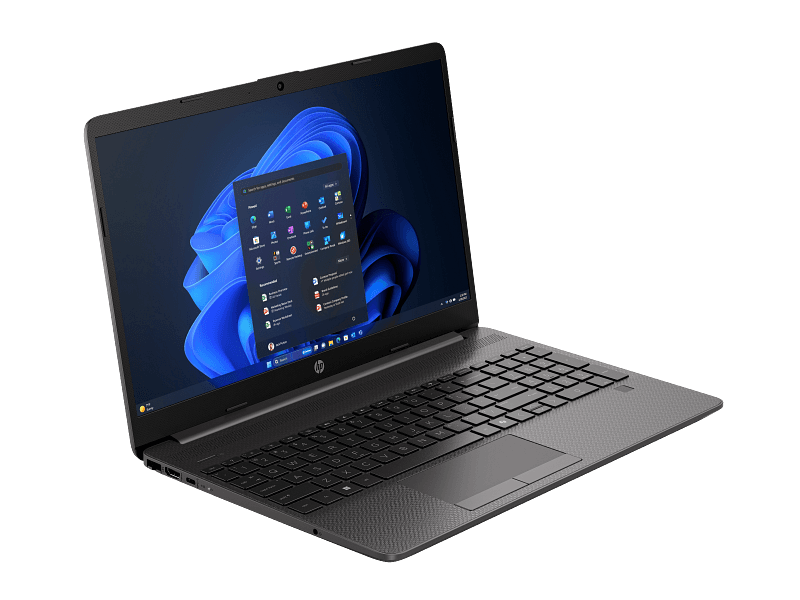 لپ تاپ اپن باکس HP 250R G9 | Core i5-1335U | 16 GB Ram DDR4 | SSD 512 GB | VGA Intel Iris Xe | Display 15.6 FHD — تصویر ۴
