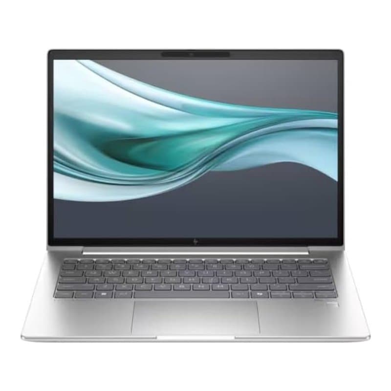 لپ تاپ اپن باکس HP EliteBook 640 G11 | Core Ultra 5 125U | 16 GB Ram | SSD 256 GB | VGA Intel Graphics | Display 14 FHD — تصویر ۲