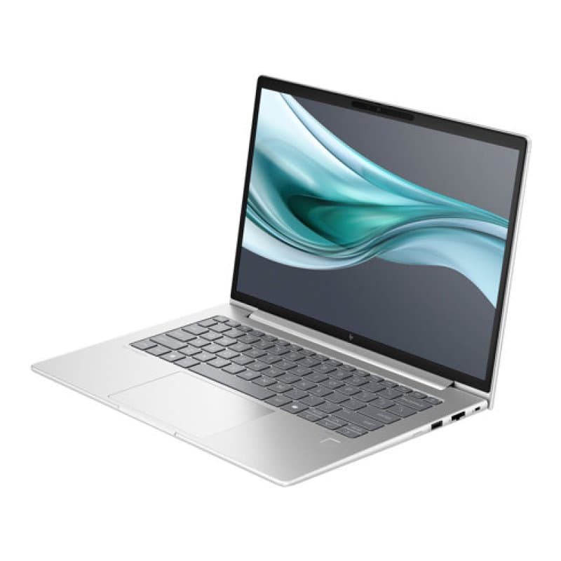 لپ تاپ اپن باکس HP EliteBook 640 G11 | Core Ultra 5 125U | 16 GB Ram | SSD 256 GB | VGA Intel Graphics | Display 14 FHD — تصویر ۳