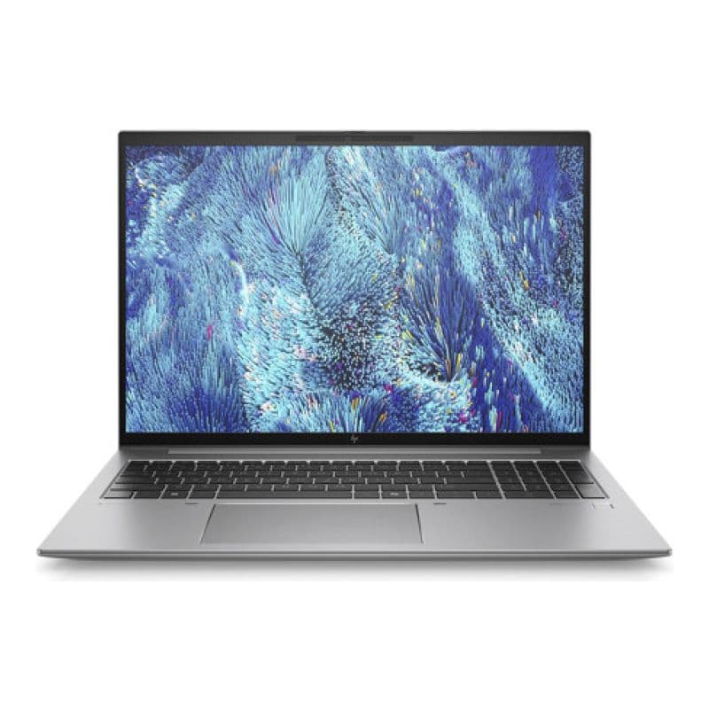 لپ تاپ اپن باکس HP ZBook Firefly 14 G11 | Core Ultra 7 165U | 16 GB Ram DDR5 | SSD 1 TB | VGA Intel Graphics | Display 14.1 FHD+ — تصویر ۳